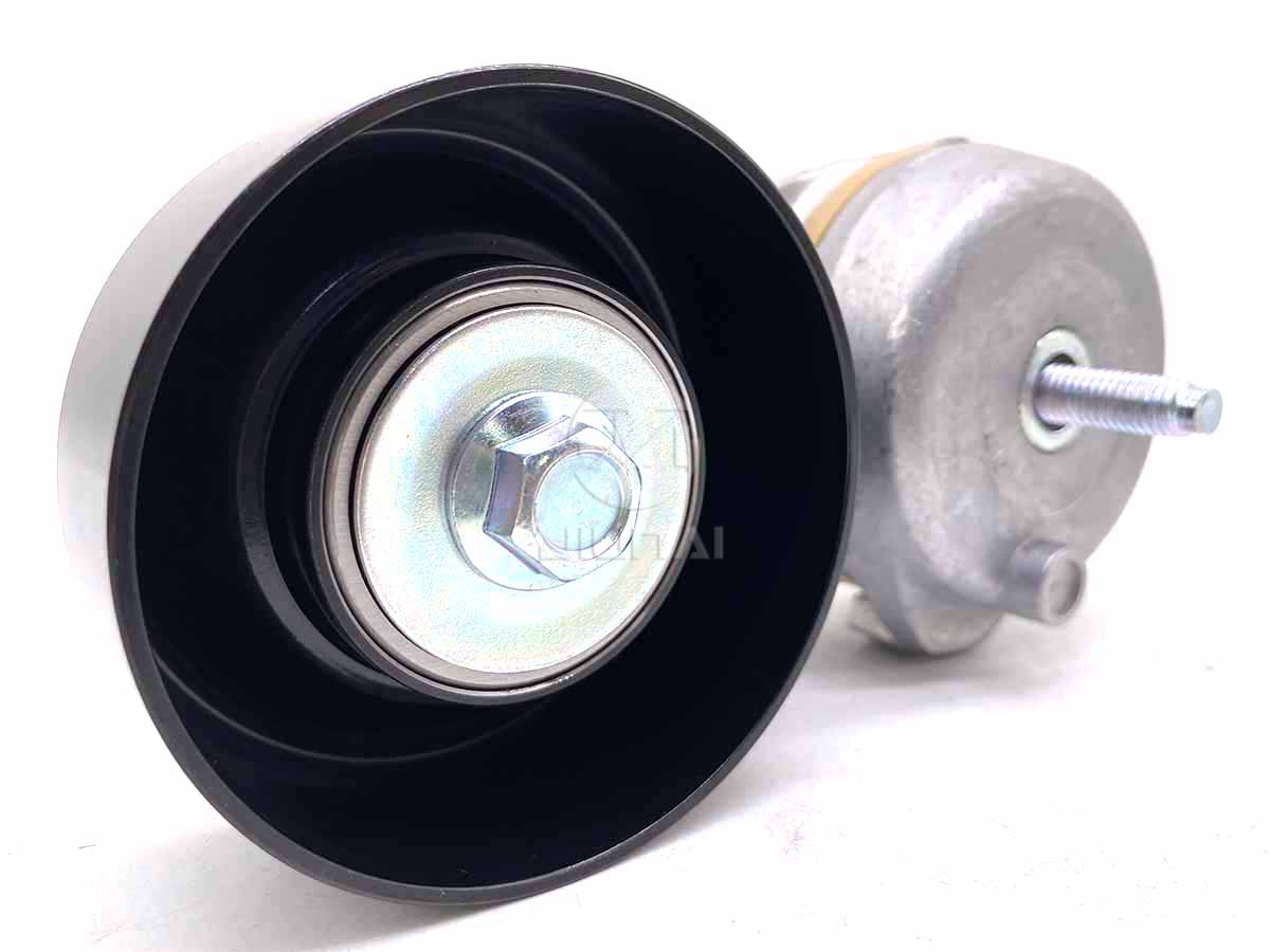 FORD 1F1E6B209AA DAYCO 89281TENSIONER PULLEY FORD ESCAPRE 01-04 BELT TENSIONER PULLEY