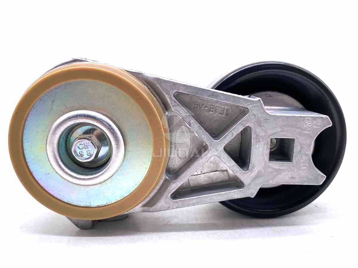 FORD 1F1E6B209AA DAYCO 89281TENSIONER PULLEY FORD ESCAPRE 01-04 BELT TENSIONER PULLEY