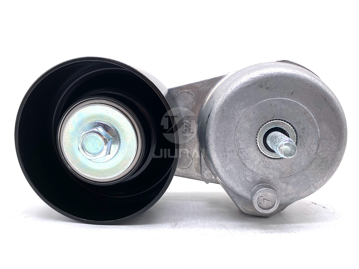 FORD 1F1E6B209AA DAYCO 89281TENSIONER PULLEY FORD ESCAPRE 01-04 BELT TENSIONER PULLEY