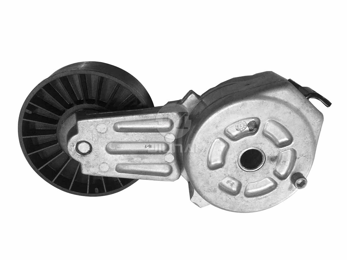 FORD E8TZ6B209A F2TA6B209DA DAYCO  89224 TENSIONER PULLEY FORD E-250 87-92 E-350 87-92 BELT TENSIONER PULLEY