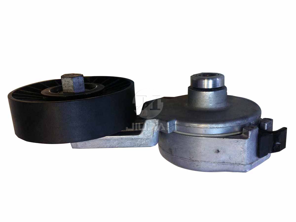 FORD E8TZ6B209A F2TA6B209DA DAYCO  89224 TENSIONER PULLEY FORD E-250 87-92 E-350 87-92 BELT TENSIONER PULLEY