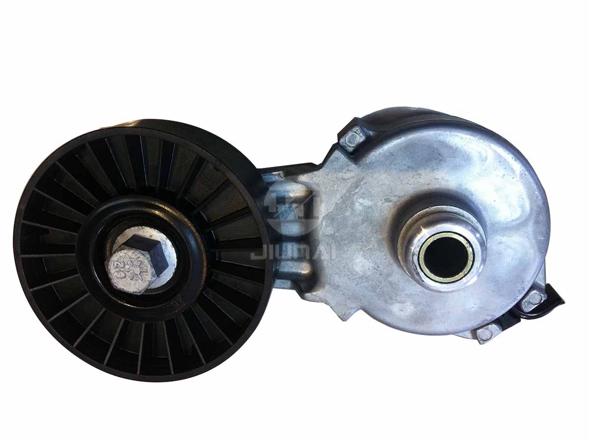 FORD E8TZ6B209A F2TA6B209DA DAYCO  89224 TENSIONER PULLEY FORD E-250 87-92 E-350 87-92 BELT TENSIONER PULLEY