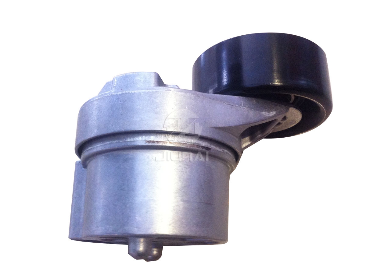 FORD YS4ZB209AA 98SF6A228AE DAYCO 89330 TENSIONER PULLEY FORD FOCUS 00-04 BELT TENSIONER PULLEY