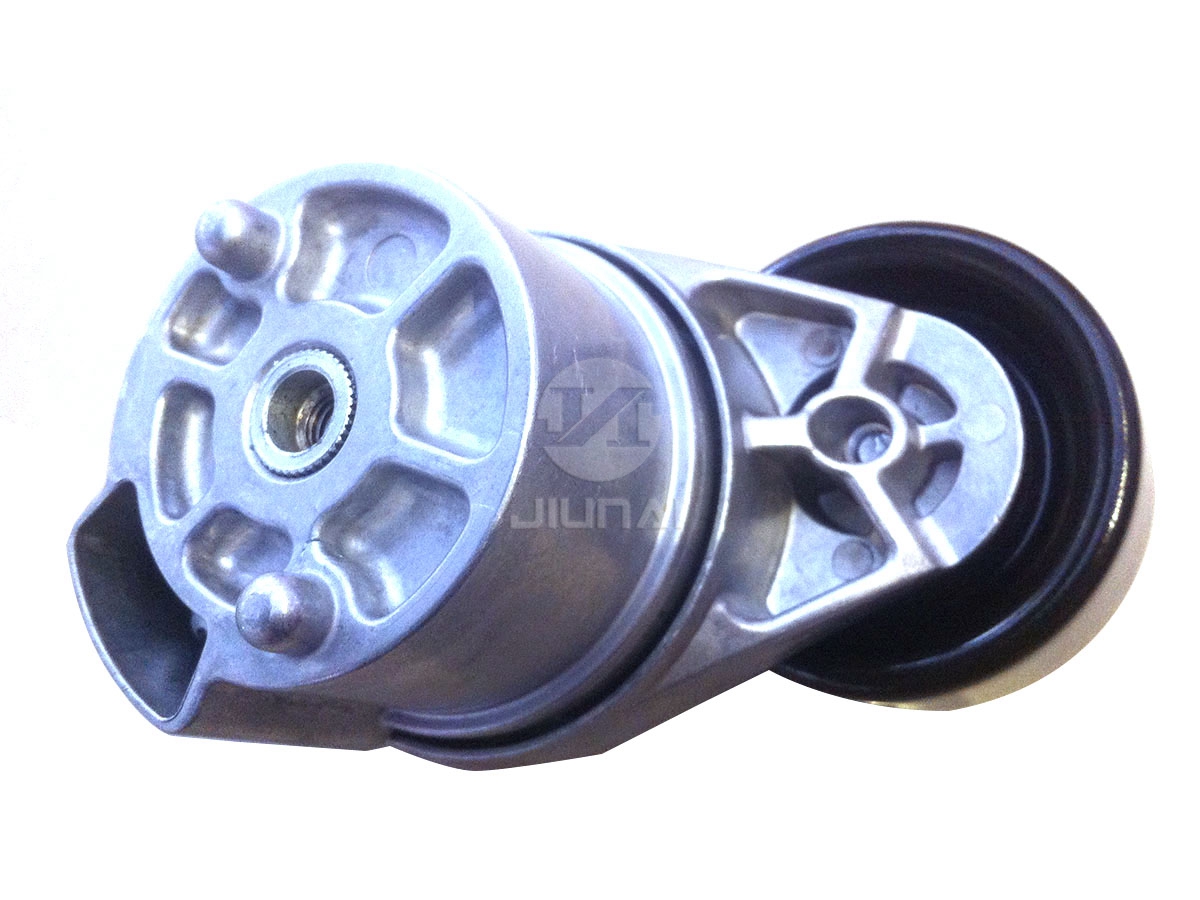 FORD YS4ZB209AA 98SF6A228AE DAYCO 89330 TENSIONER PULLEY FORD FOCUS 00-04 BELT TENSIONER PULLEY