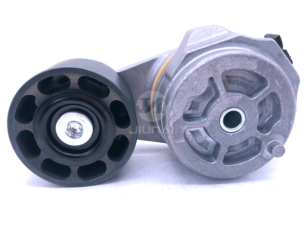 FORD 3537230 6275614500 27561450E TENSIONER PULLEY FORD LT8501 1997-1998 BELT TENSIONER PULLEY