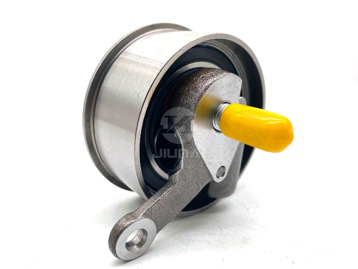 FORD WE01-12-700 1449043 6M34-6K254-AA TENSIONER PULLEY FORD BELT TENSIONER PULLEY