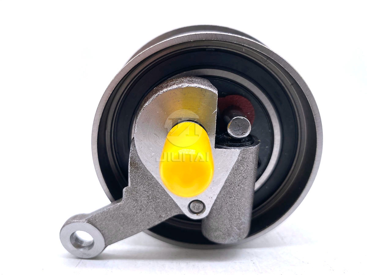 FORD WE01-12-700 1449043 6M34-6K254-AA TENSIONER PULLEY FORD BELT TENSIONER PULLEY