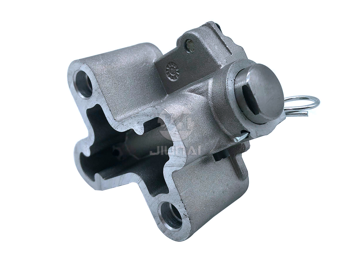 FORD 6C1Q6K261AC BK2Q6K261AA KP2-6K261-AA TENSIONER PULLEY FORD TRANSIT PLATFORM/CHASSIS 2.2 TDCi 2008-10 - 2014-08BELT TENSIONER PULLEY