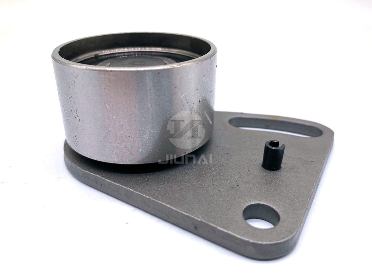 FORD 1496915 70HM6K254A2D TENSIONER PULLEY FORD  TAUNUS Turnier (GBNK) 1600 1974-01 - 1975- 05 BELT TENSIONER PULLEY