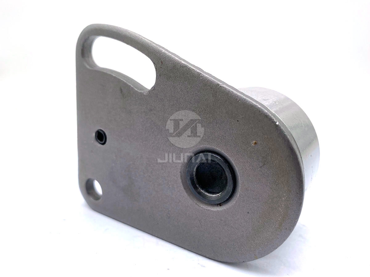 FORD 1496915 70HM6K254A2D TENSIONER PULLEY FORD  TAUNUS Turnier (GBNK) 1600 1974-01 - 1975- 05 BELT TENSIONER PULLEY