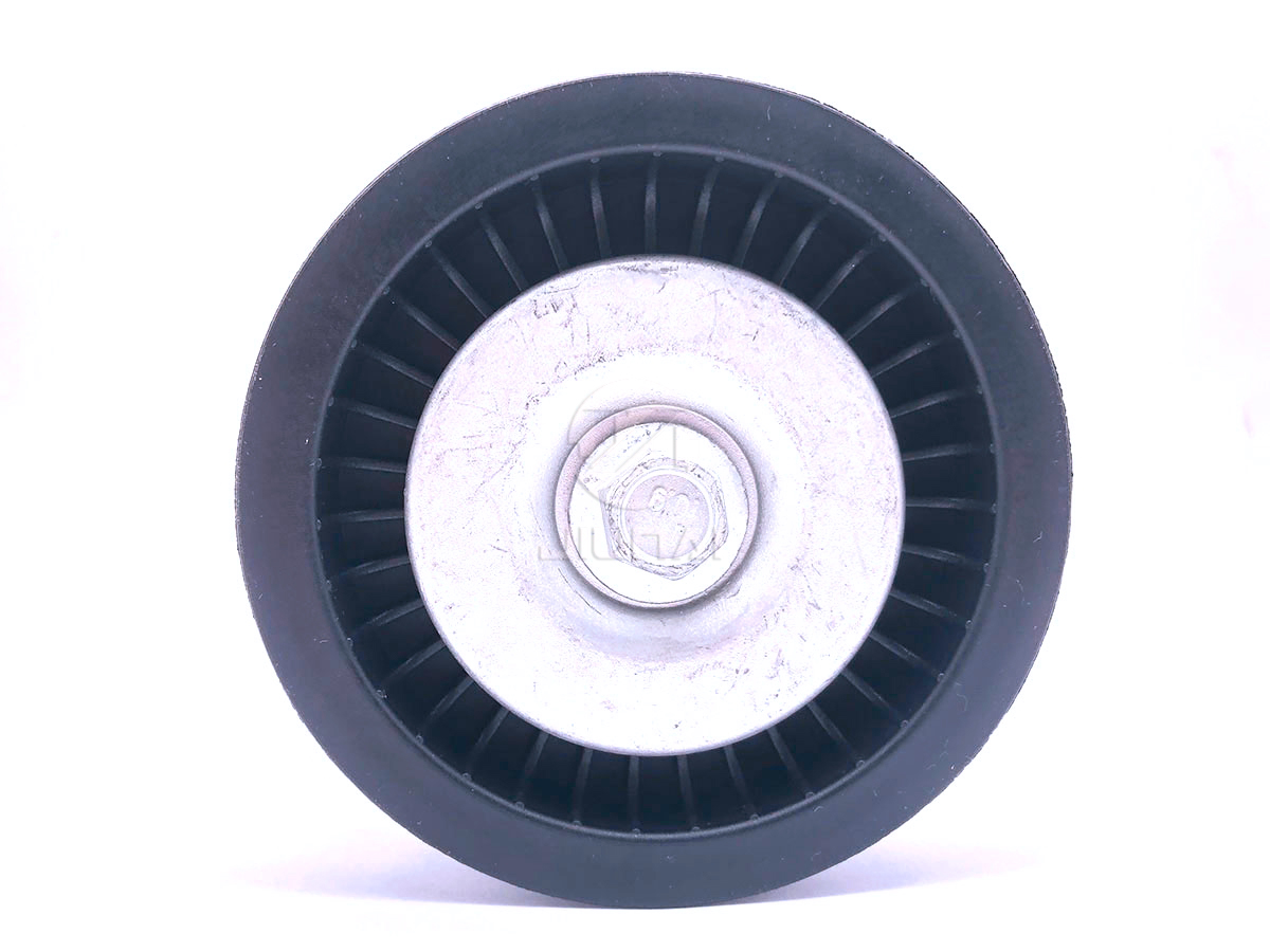 FORD BK3Q6C344BA BB3Q-19A216-AB 1717609 TENSIONER PULLEY FORD TRANSIT Box 2.2 TDCI BELT TENSIONER PULLEY