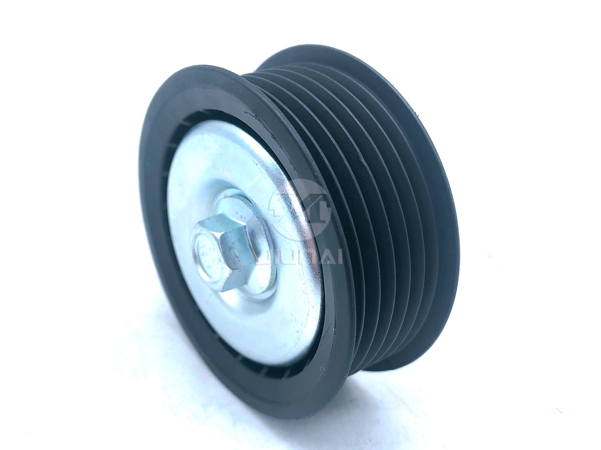 FORD 5751F0 1496244 9658142480 GATES T36456 TENSIONER PULLEY FORD TRANSIT/TOURNEO 06-18BELT TENSIONER PULLEY