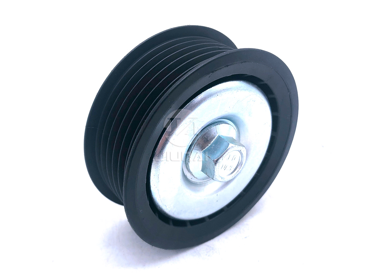 FORD 5751F0 1496244 9658142480 GATES T36456 TENSIONER PULLEY FORD TRANSIT/TOURNEO 06-18BELT TENSIONER PULLEY