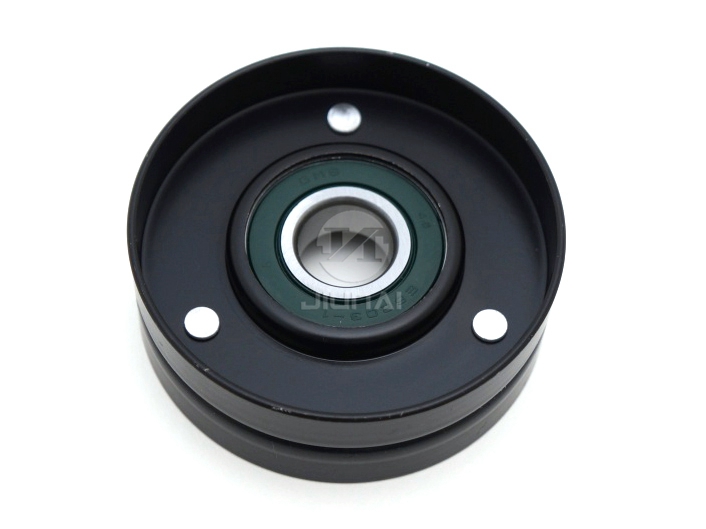 FORD 88WF-6A228-AC 6789631 6501088 TENSIONER PULLEY FORD TRANSIT TOURNEO 2.0 1994-11 - 2000-12 BELT TENSIONER PULLEY