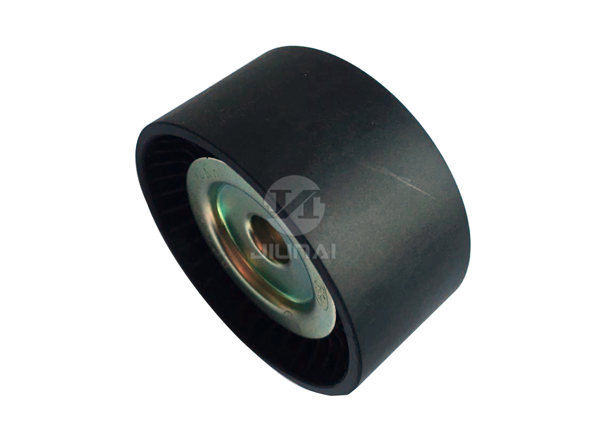 FORD BC1Q-6C344-AA BC1Q6C344AA GATES GTA5280 TENSIONER PULLEY FORD TRANSIT 2012 V348 /V347 2.4L BELT TENSIONER PULLEY