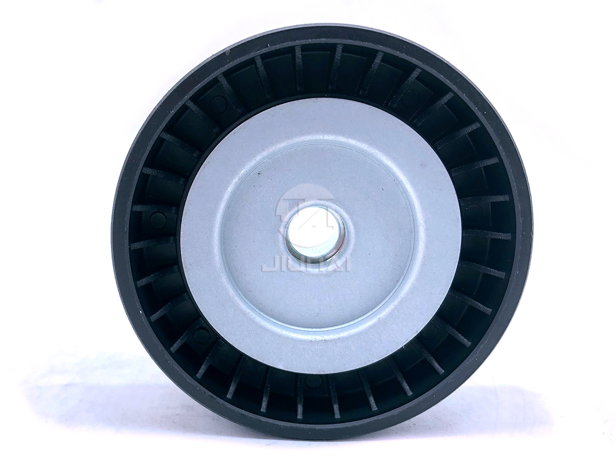 FORD 1201178 1731709 CC1Q19A216CA GATES T36124 TENSIONER PULLEY FORD MONDEO III 00-07 BELT TENSIONER PULLEY