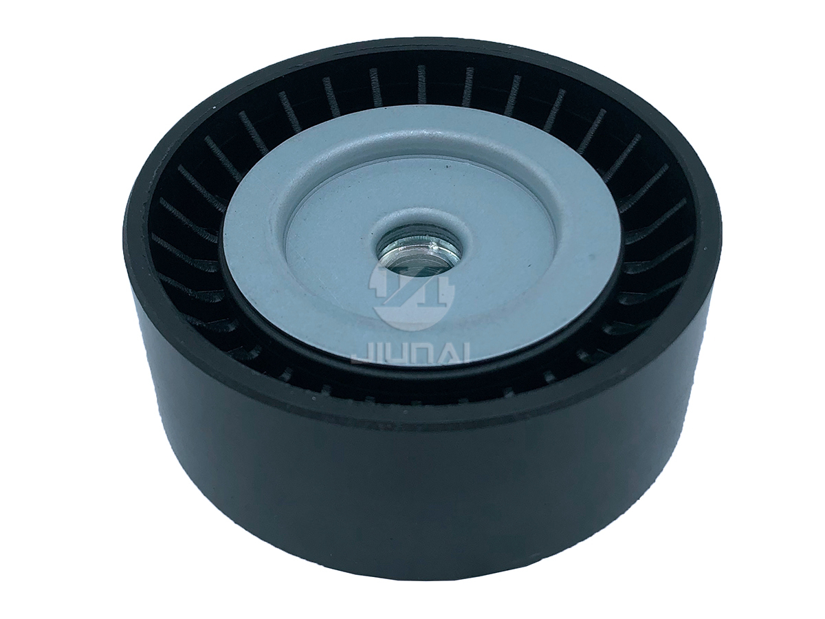 FORD 1201178 1731709 CC1Q19A216CA GATES T36124 TENSIONER PULLEY FORD MONDEO III 00-07 BELT TENSIONER PULLEY