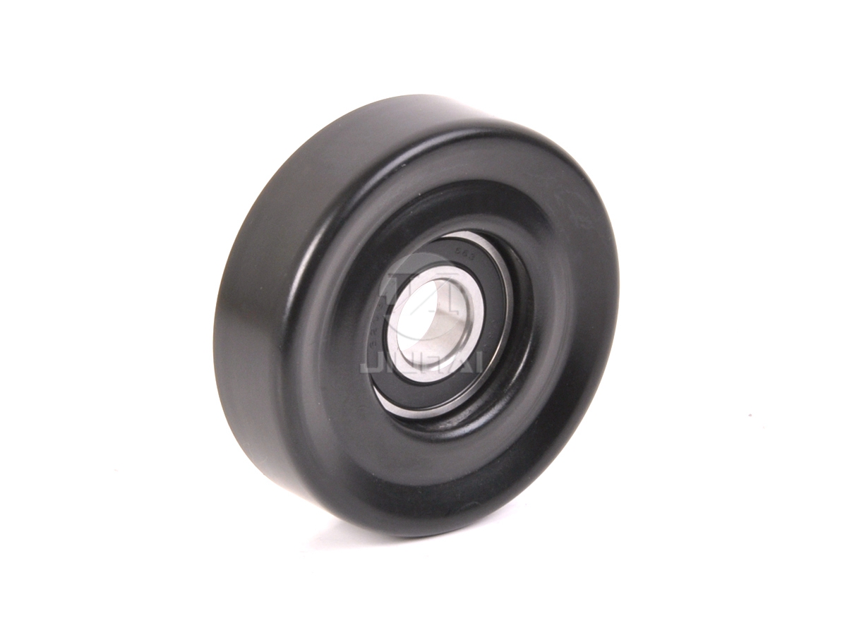 FORD 2F5Z8679AA F4XY8678B TENSIONER PULLEY FORD VILLAGER 1993-2002 BELT TENSIONER PULLEY
