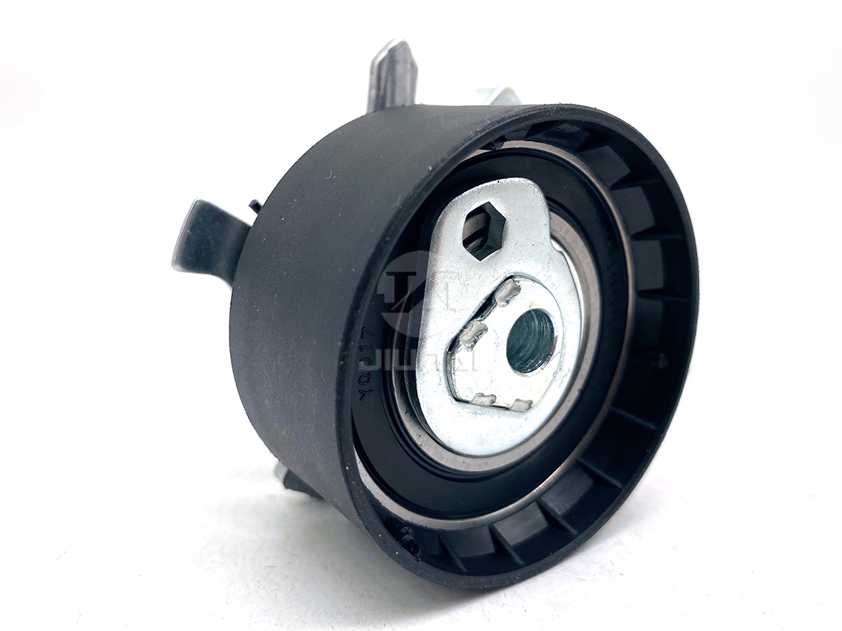 FORD 1107573 1328472 988M6K254AB TENSIONER PULLEY FORD COUGAR 2.0I 98-01 1 BELT TENSIONER PULLEY