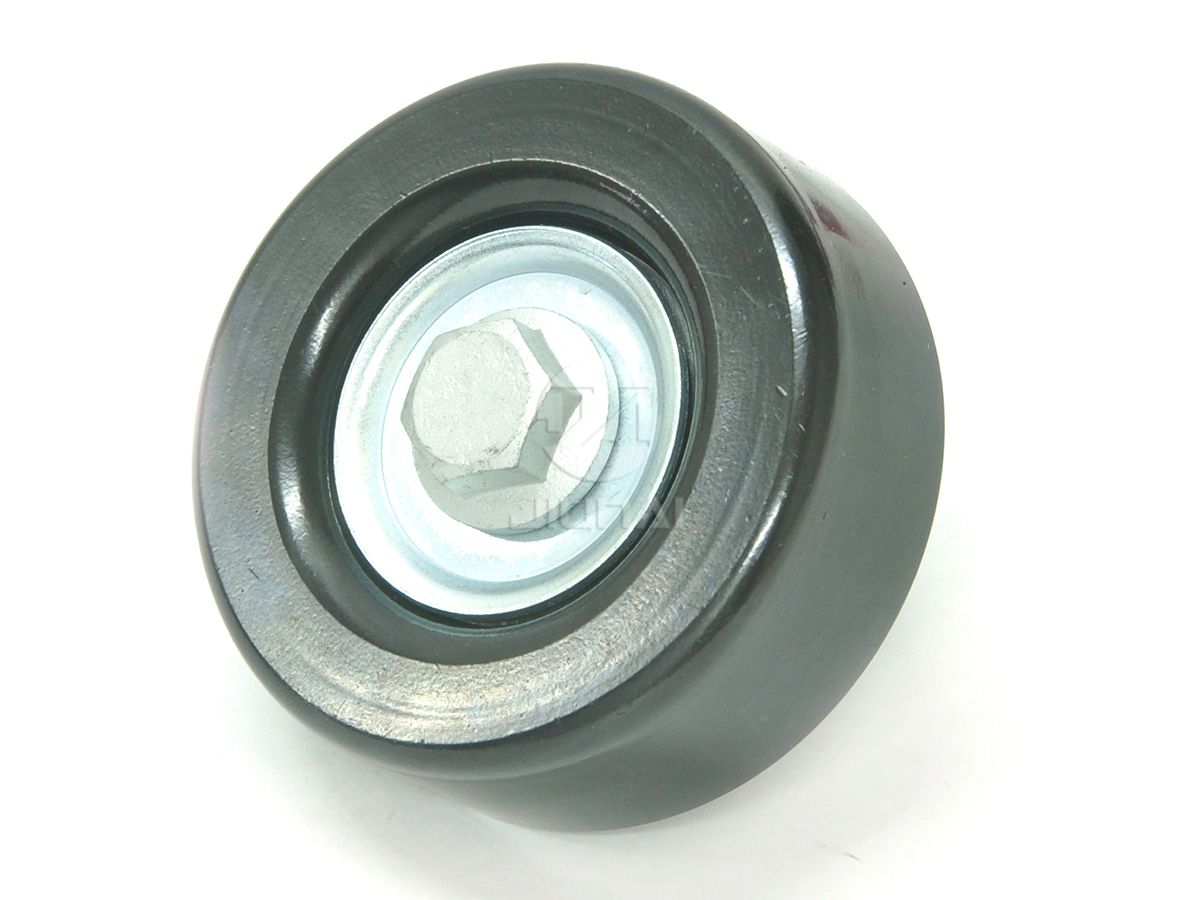 FORD 1318844 YS4E19A216BB GATES T36200 TENSIONER PULLEY FORD FOCUS 1.6I 1.8I 2.0I 98-01 BELT TENSIONER PULLEY