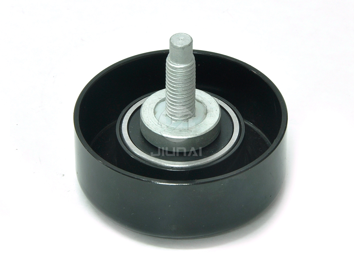 FORD 1318844 YS4E19A216BB GATES T36200 TENSIONER PULLEY FORD FOCUS 1.6I 1.8I 2.0I 98-01 BELT TENSIONER PULLEY