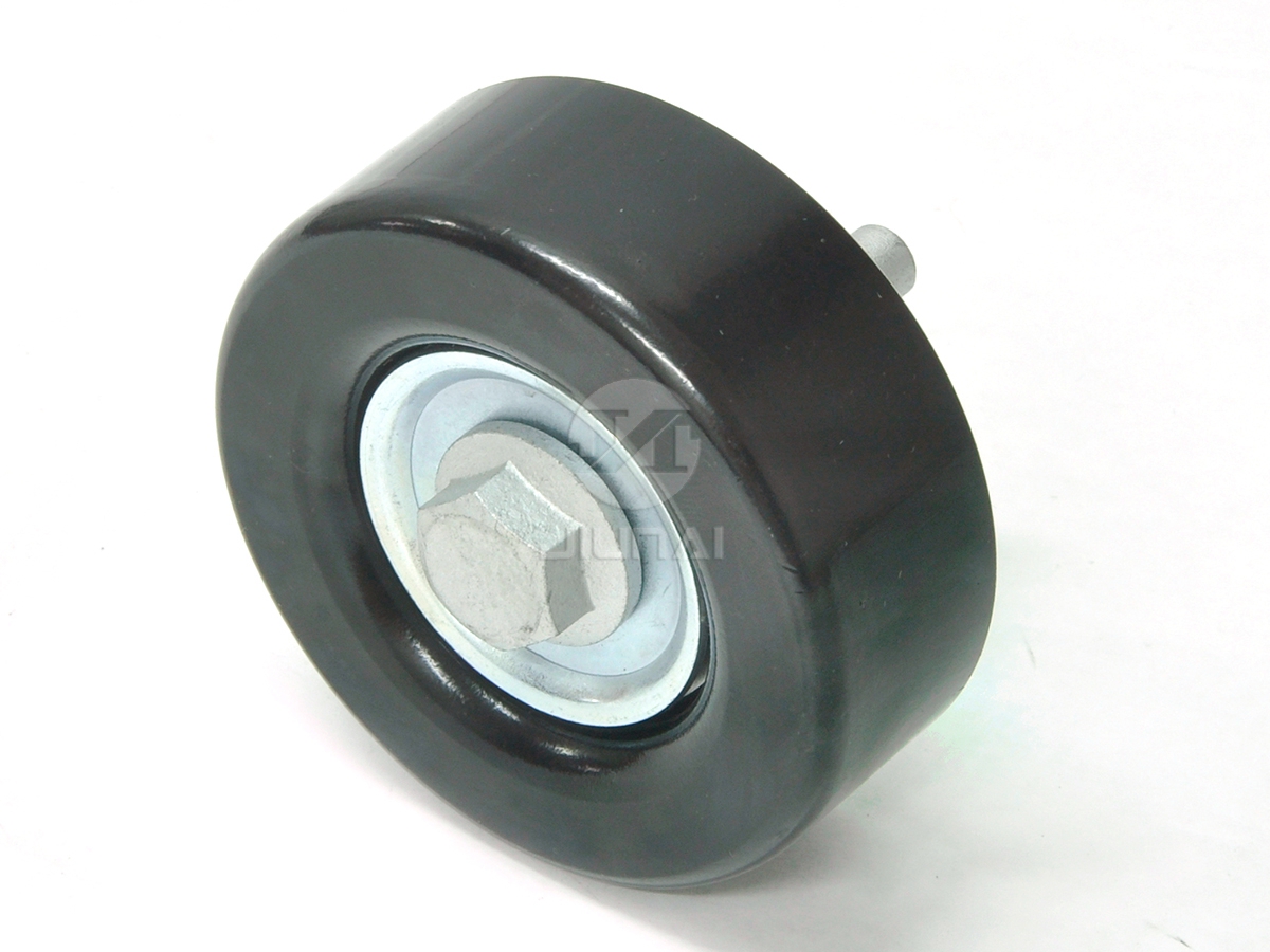 FORD 1318844 YS4E19A216BB GATES T36200 TENSIONER PULLEY FORD FOCUS 1.6I 1.8I 2.0I 98-01 BELT TENSIONER PULLEY