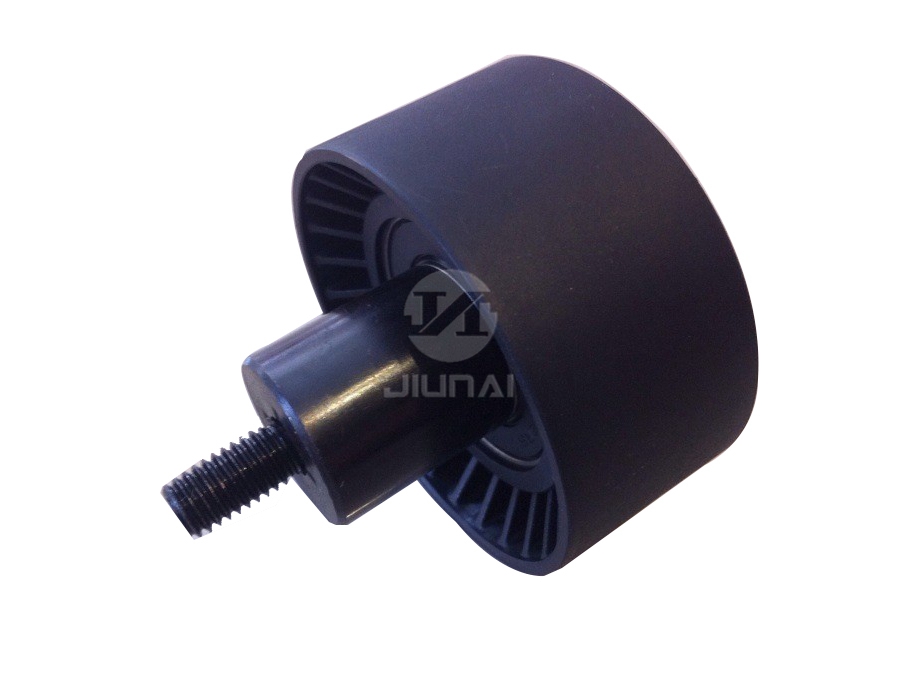 FORD XS7G6M250AA XS7G6M250BA TENSIONER PULLEY FORD MONDEO 1.6I 96-00 BELT TENSIONER PULLEY