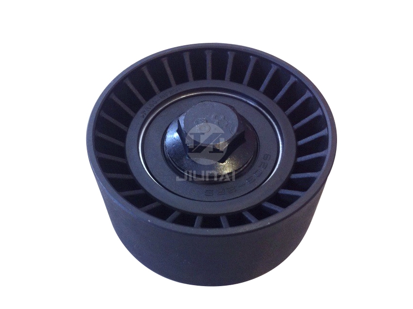 FORD XS7G6M250AA XS7G6M250BA TENSIONER PULLEY FORD MONDEO 1.6I 96-00 BELT TENSIONER PULLEY