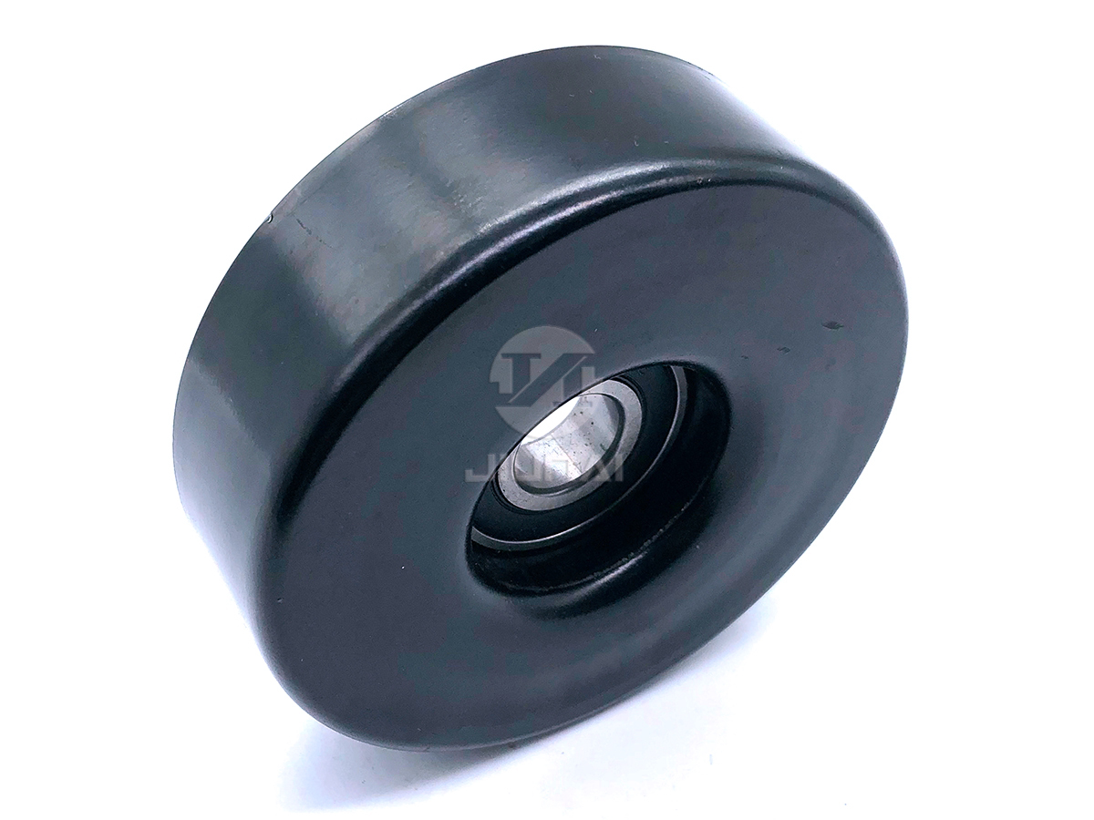 FORD F65Z6B209BA ZZL015940A DAYCO 89055 TENSIONER PULLEY FORDEXPLORER 96-01 BELT TENSIONER PULLEY