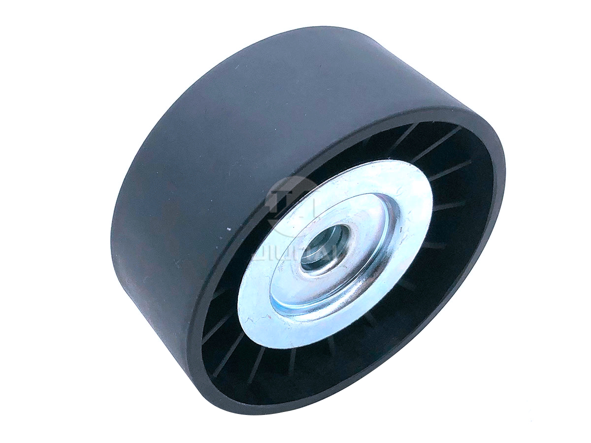 FORD 1372770 6C1Q6C344AB DAYCO APV2984 TENSIONER PULLEY FORD TRANSIT/TOURME 2.4TDCi 06-14 BELT TENSIONER PULLEY