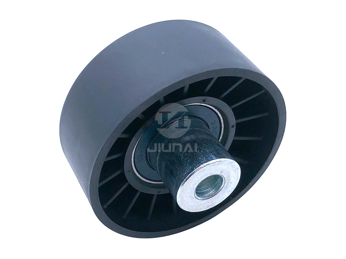 FORD 1372770 6C1Q6C344AB DAYCO APV2984 TENSIONER PULLEY FORD TRANSIT/TOURME 2.4TDCi 06-14 BELT TENSIONER PULLEY