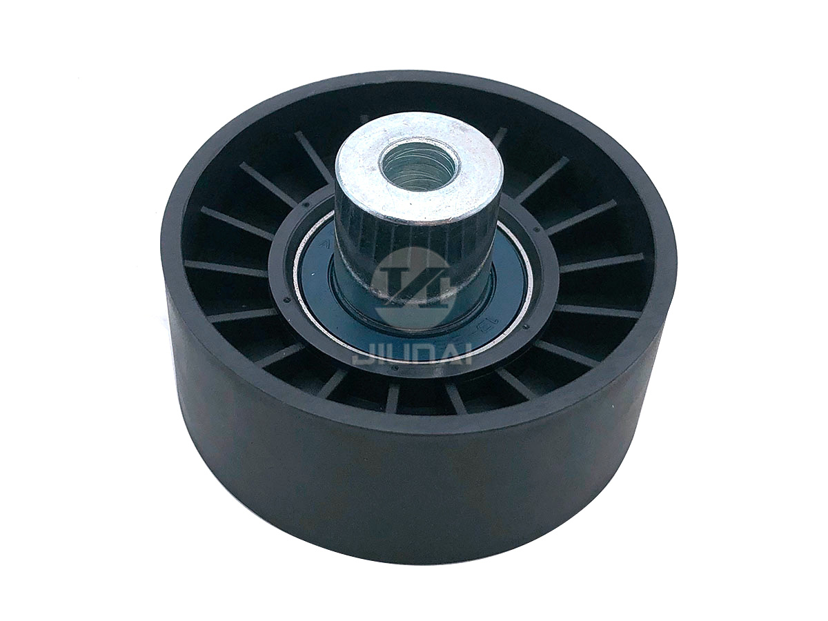 FORD 1372770 6C1Q6C344AB DAYCO APV2984 TENSIONER PULLEY FORD TRANSIT/TOURME 2.4TDCi 06-14 BELT TENSIONER PULLEY