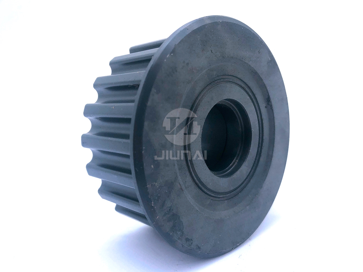 CHEVROLET 96352740 Chevrolet Corsa Aveo 1.6 BELT TENSIONER PULLEY