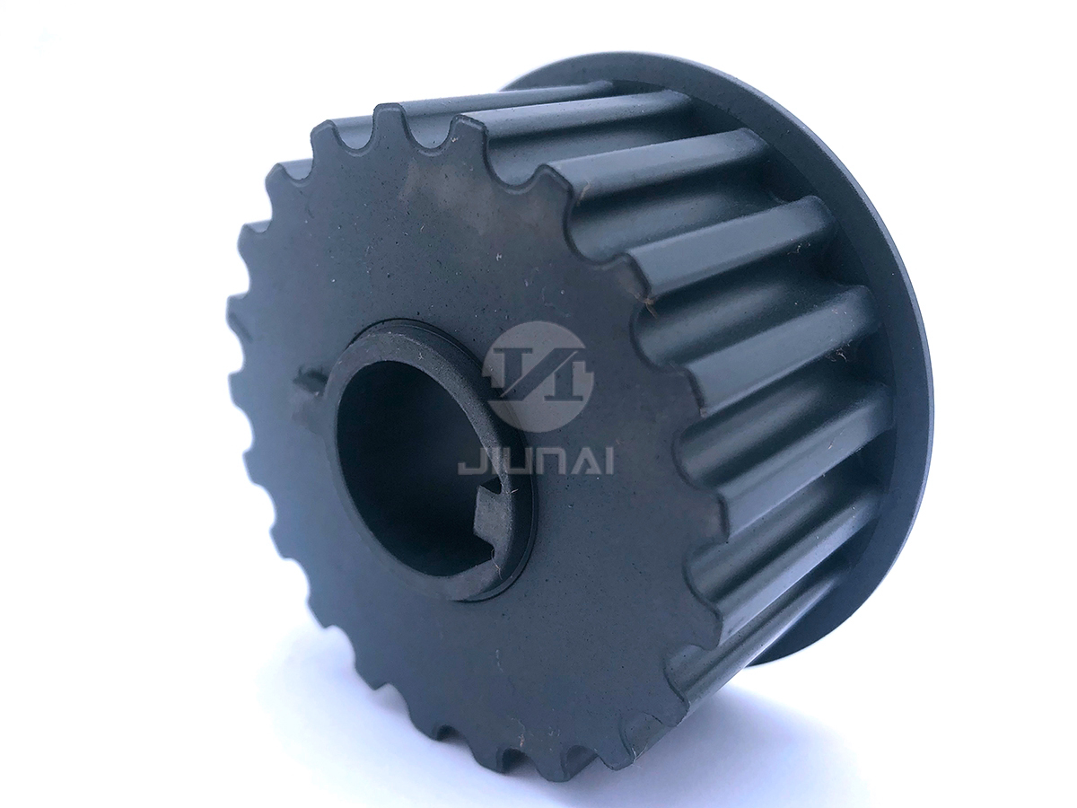 CHEVROLET 96352740 Chevrolet Corsa Aveo 1.6 BELT TENSIONER PULLEY