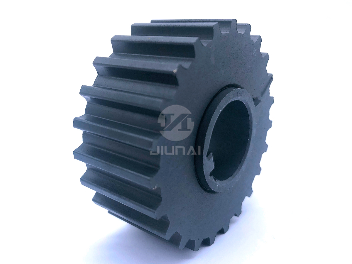 CHEVROLET695708 96352739 TENSIONER PULLEY CHEVROLET CIELO CORSA AVEO 1.5 BELT TENSIONER PULLEY