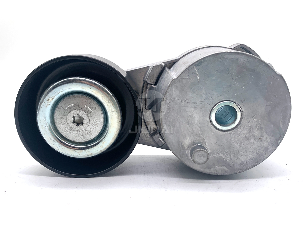 CHEVROLET 12627119 GATES T39350 TENSIONER PULLEY CHEVROLET BELT TENSIONER PULLEY