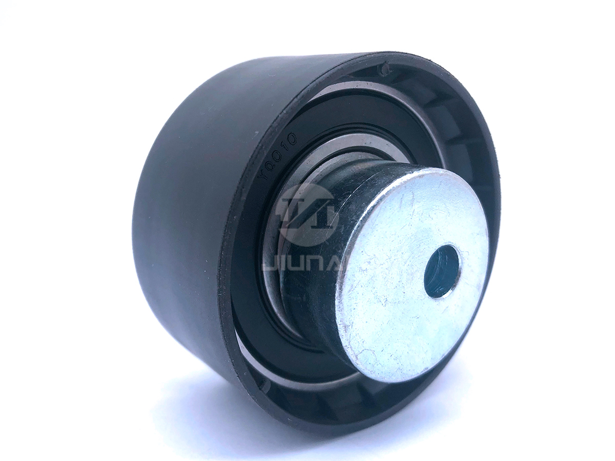 CHEVROLET 4892695AB 46817666 55282233 GATES T43055 TENSIONER PULLEY GM BELT TENSIONER PULLEY