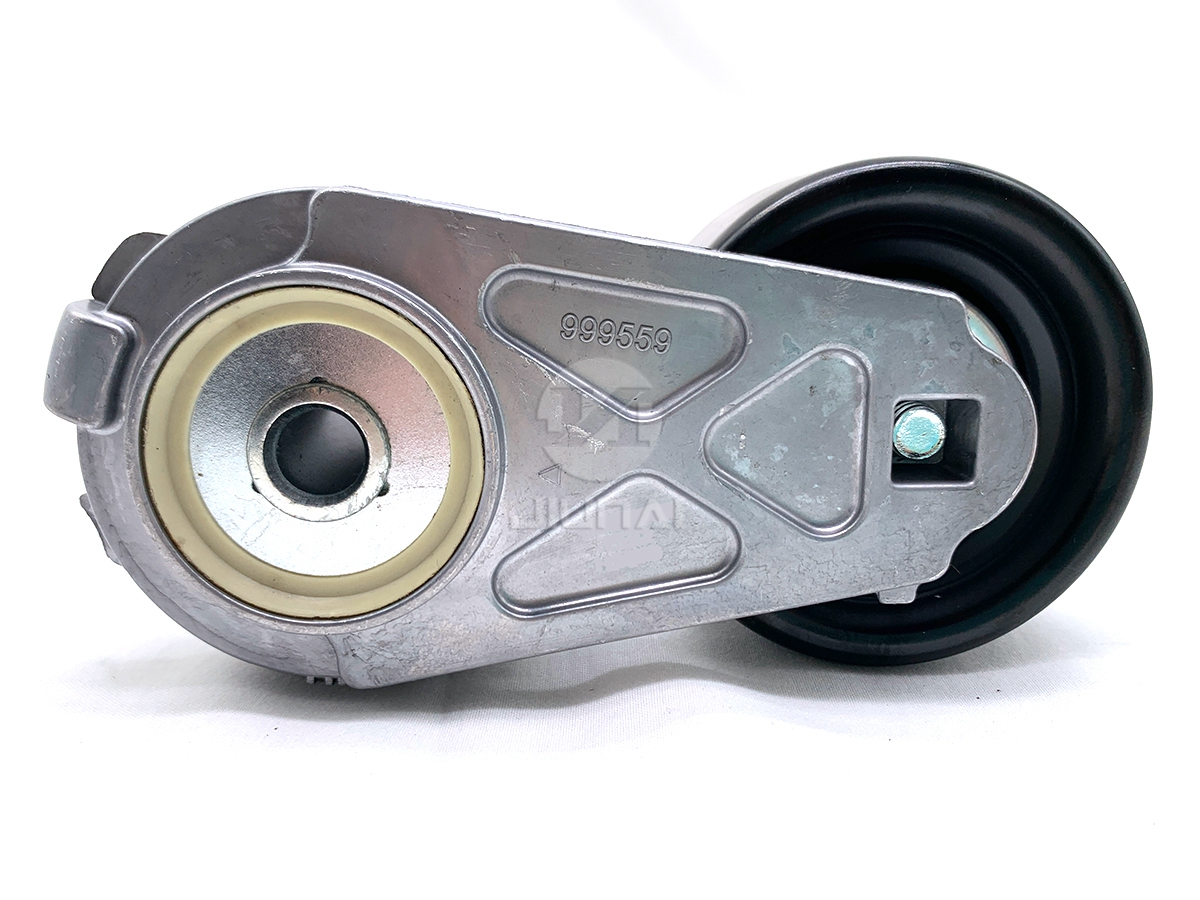 CHEVROLET 12656315 1340081 12638689 GATES T39375 TENSIONER PULLEY CHEVROLET SPARK BELT TENSIONER PULLEY