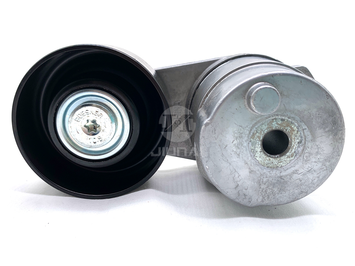 CHEVROLET 12656315 1340081 12638689 GATES T39375 TENSIONER PULLEY CHEVROLET SPARK BELT TENSIONER PULLEY