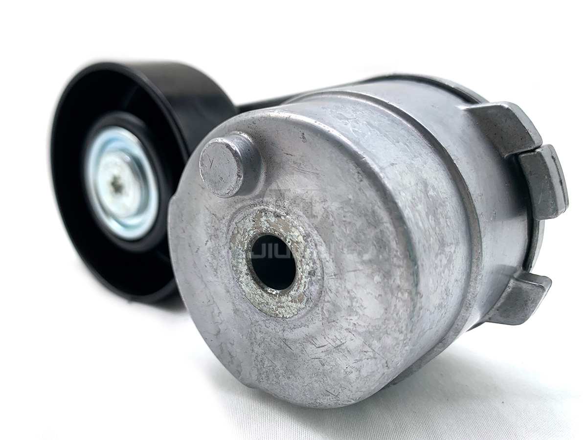 CHEVROLET 12656315 1340081 12638689 GATES T39375 TENSIONER PULLEY CHEVROLET SPARK BELT TENSIONER PULLEY