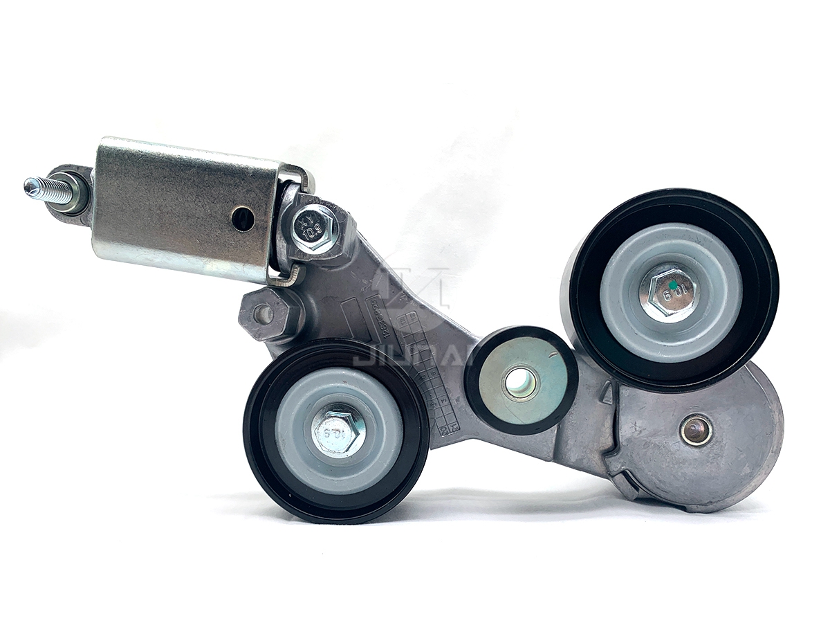 BUICK/CHEVROLET 12663047 12655192 12650244 12633829 TENSIONER PULLEY BUICK LACROSSE L4-2.4L 12-16 CHEVROLET MALIBU L4-2.4L 08-10 BELT TENSIONER PULLEY