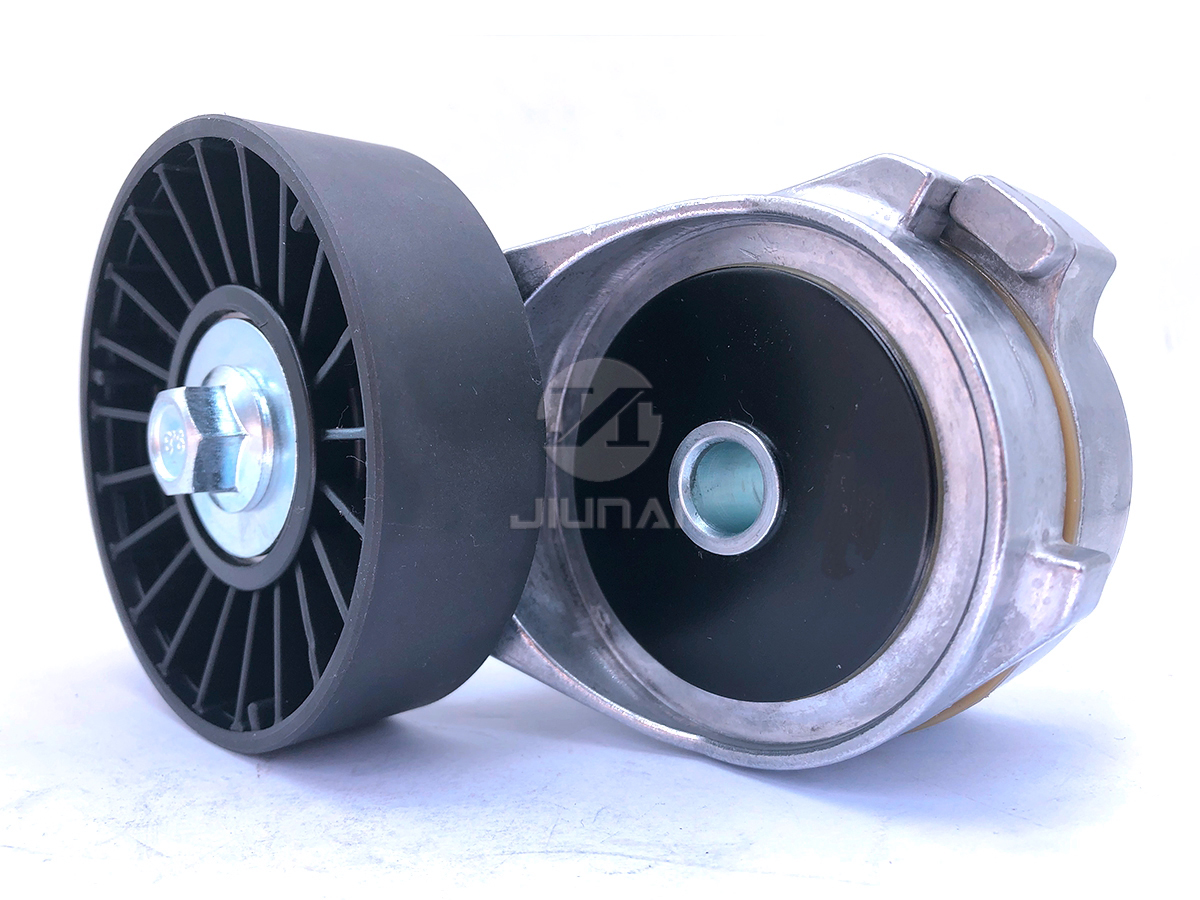 CHEVROLET/GMC 14102645 DAYCO 89211 TENSIONER PULLEY CHEVROLET S10 87-93 GMC S15 87-90 BELT TENSIONER PULLEY