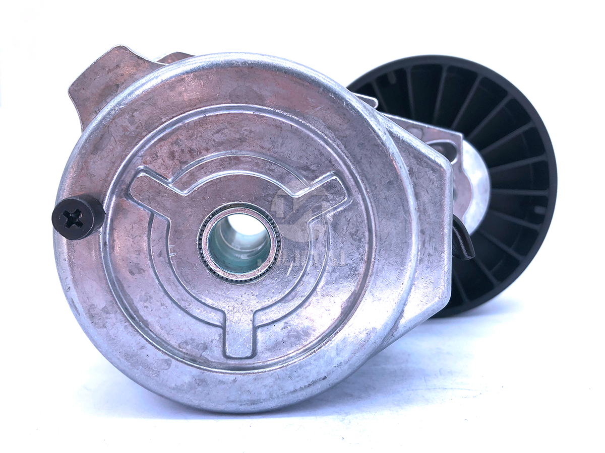 CHEVROLET/GMC 14102645 DAYCO 89211 TENSIONER PULLEY CHEVROLET S10 87-93 GMC S15 87-90 BELT TENSIONER PULLEY