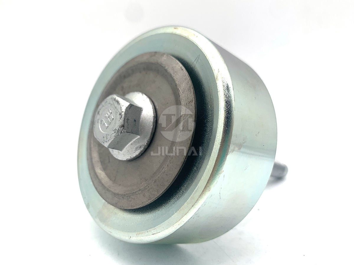 BUICK/CHEVROLET/GMC 1340270 12610680 12571794 GATES 36110 TENSIONER PULLEY BUICK ALLURE 05-08, 2010 CHEVROLET CAPIVA SPORT 08-14 TRAVERSE 09-18 GMC ACADIA 07-16 BELT TENSIONER PULLEY