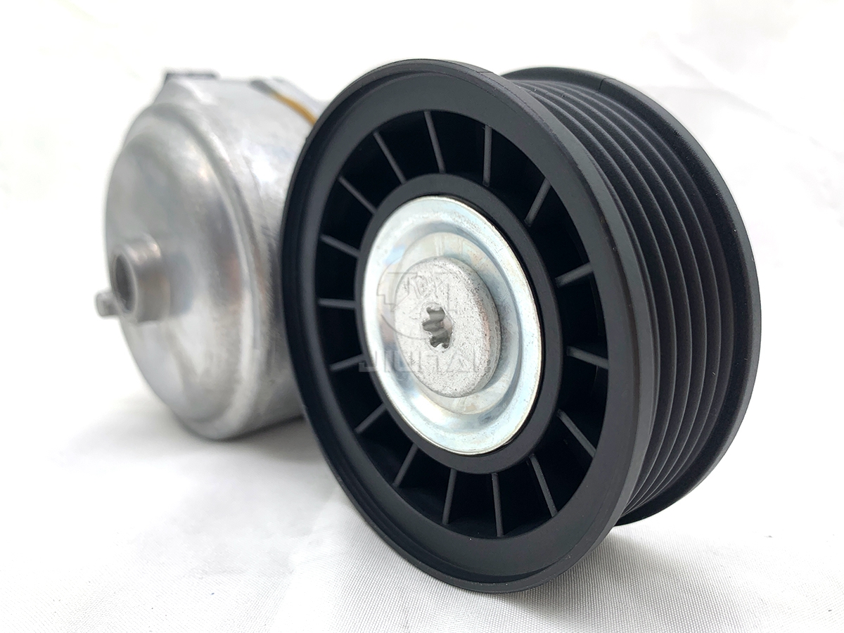 CHEVROLET/GMC 10239670 12561094 12456152 DAYCO  89231 TENSIONER PULLEY CHEVROLET ASTRO 96-05 GMC SAFARI 96-05BELT TENSIONER PULLEY