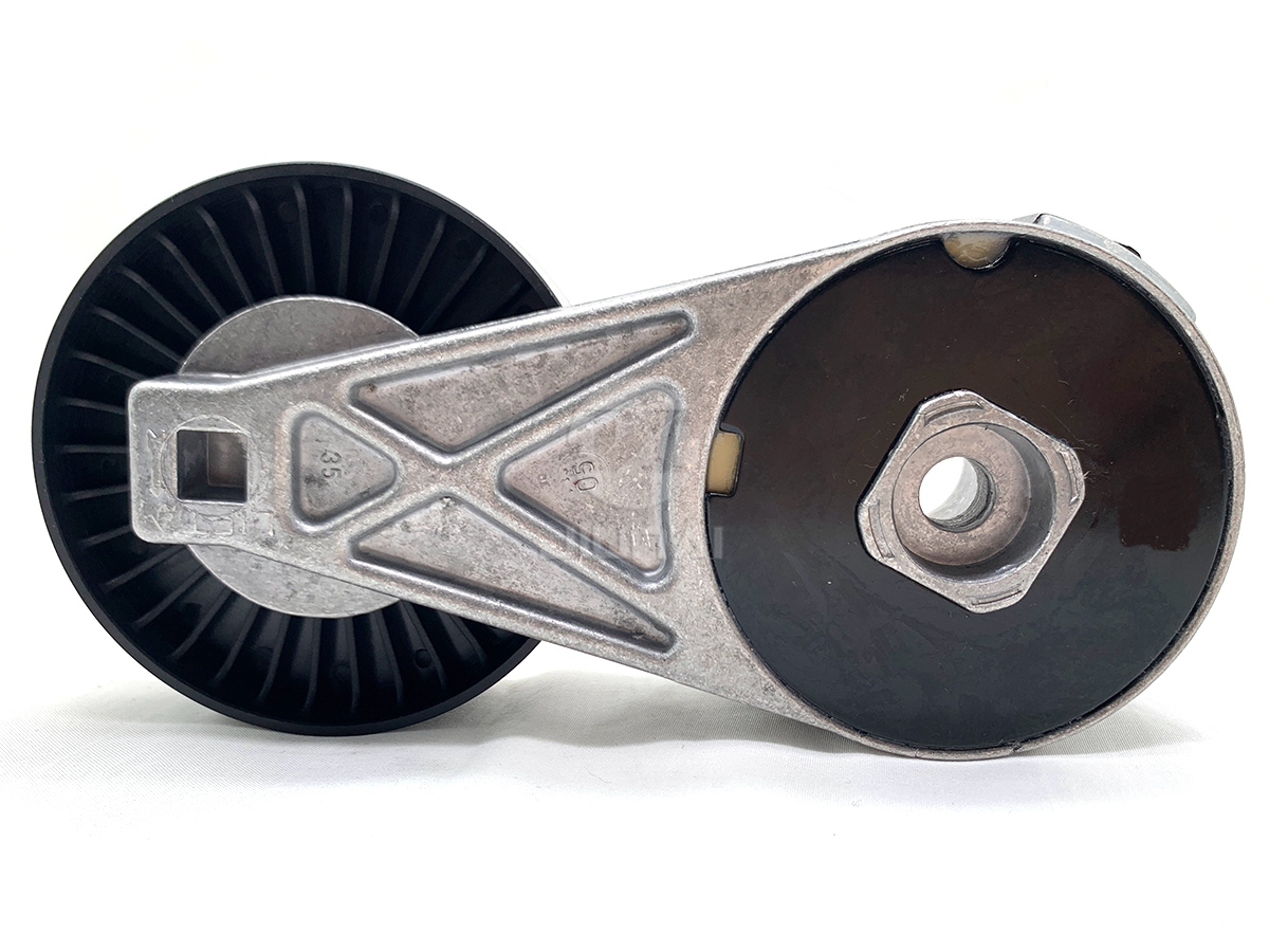 BUICK/CHEVROLET   10044970 10078911 10166387 14091898 DAYCO 89203 TENSIONER PULLEY BUICK CENTURY 87-89, 94-05 CHEVROLET   MONTE CARLO 95-05 BELT TENSIONER PULLEY