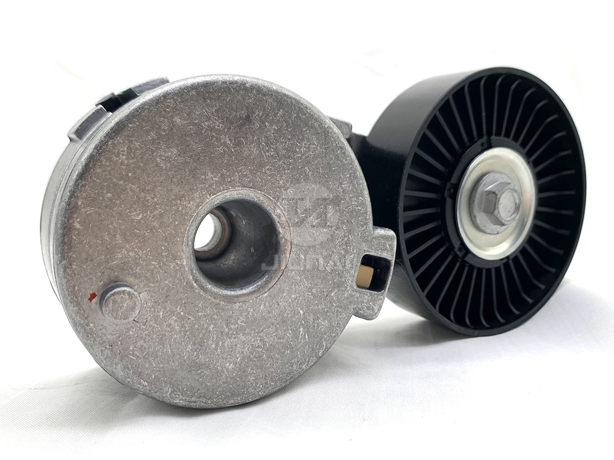 BUICK/CHEVROLET   10044970 10078911 10166387 14091898 DAYCO 89203 TENSIONER PULLEY BUICK CENTURY 87-89, 94-05 CHEVROLET   MONTE CARLO 95-05 BELT TENSIONER PULLEY