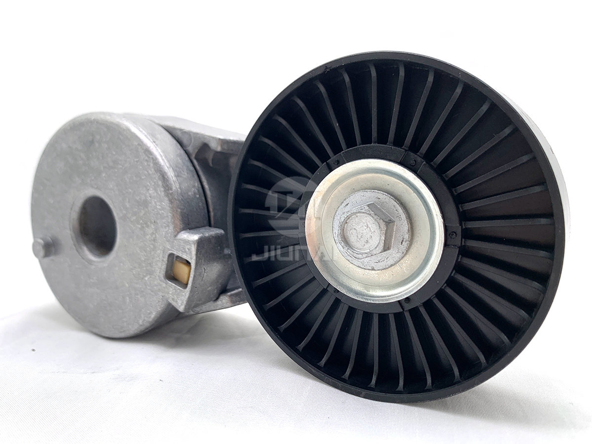 BUICK/CHEVROLET   10044970 10078911 10166387 14091898 DAYCO 89203 TENSIONER PULLEY BUICK CENTURY 87-89, 94-05 CHEVROLET   MONTE CARLO 95-05 BELT TENSIONER PULLEY