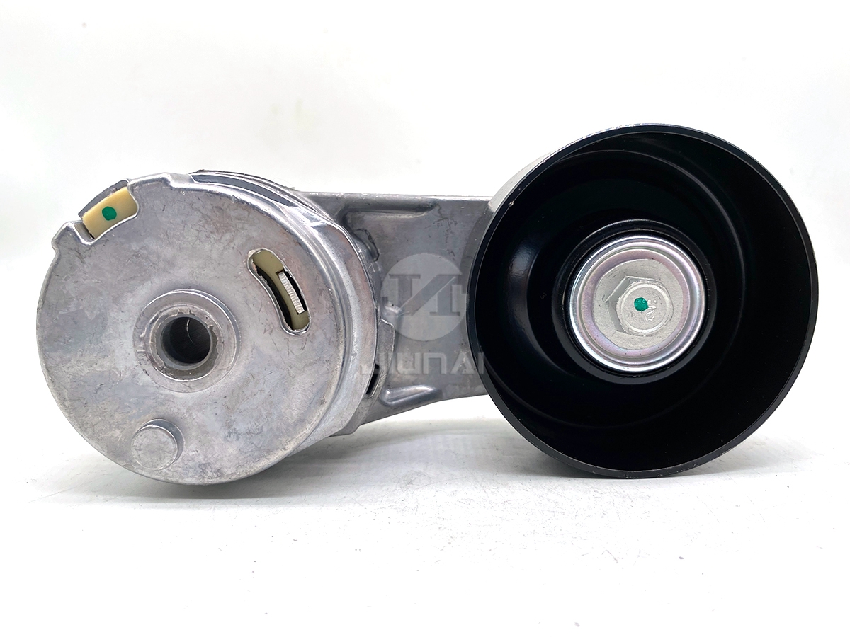 BUICK/CHEVROLET  12605175 1340584 RDS44901 TENSIONER PULLEY BUICK LACROSS 10REGAL 11-13 CHEVROLET APTIVE 06-11 BELT TENSIONER PULLEY