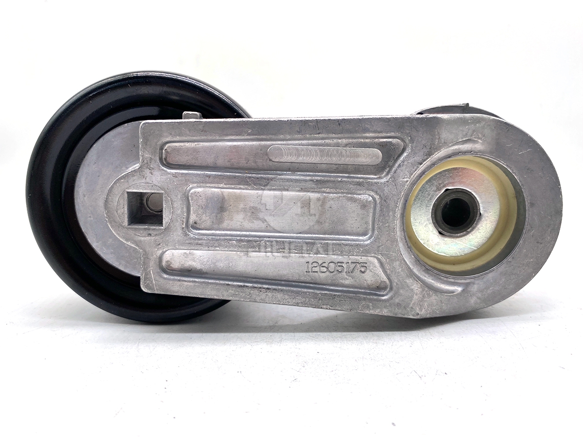 BUICK/CHEVROLET  12605175 1340584 RDS44901 TENSIONER PULLEY BUICK LACROSS 10REGAL 11-13 CHEVROLET APTIVE 06-11 BELT TENSIONER PULLEY